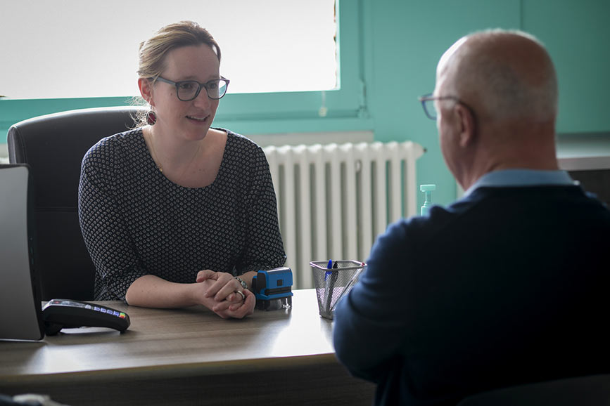 Acouphènes invalidants : des clés pour améliorer le diagnostic et la prise en charge des adultes