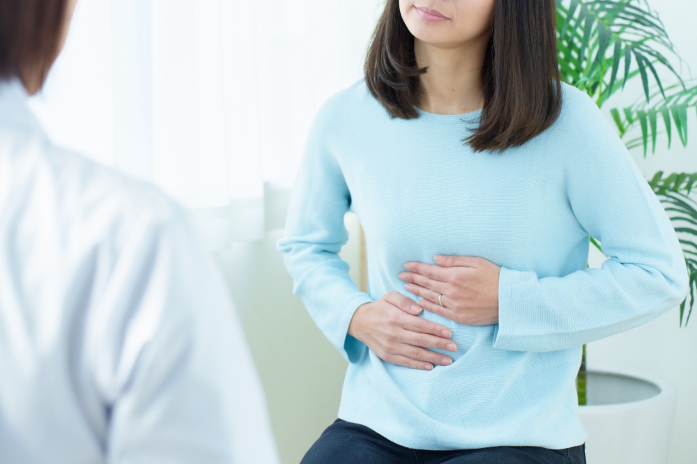 Haute Autorité de Santé - Maladie coeliaque : diagnostic chez l’enfant et l’adulte