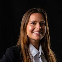 Photo Laura TAYAR CNIL Session IA