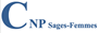 Logo CNP Sages-Femmes