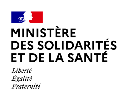Logo Ministere Sante