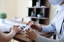image à la une Dispositifs médicaux numériques : création à la HAS d’un guichet unique pour une évaluation transversale