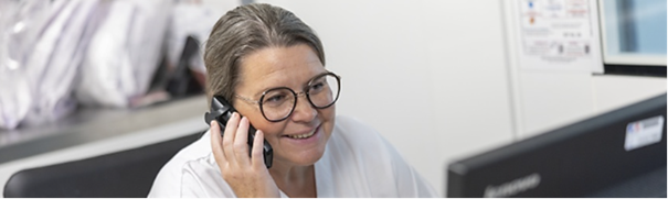 Haute Autorité de Santé - Flash Sécurité Patient