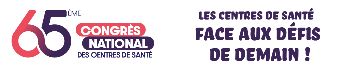 La HAS au congrès national des centres de santé - 8 et 9 octobre 2026