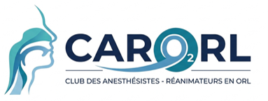Logo CARO ORL